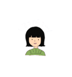 ラブリースタッフ1（個別スタンプ：39）