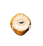 食べるもの困った時スタンプ（個別スタンプ：9）