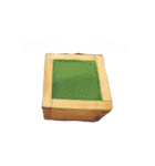 食べるもの困った時スタンプ（個別スタンプ：15）