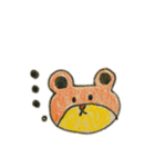 わたしの先輩（個別スタンプ：35）