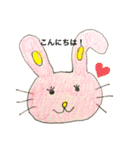 わたしの先輩（個別スタンプ：38）