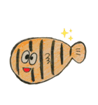 わたしの先輩（個別スタンプ：39）