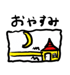 おもしろスタンプ OK！（個別スタンプ：12）