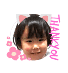 心kids❤️（個別スタンプ：1）