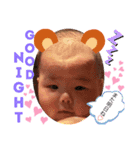 心kids❤️（個別スタンプ：4）