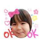心kids❤️（個別スタンプ：5）