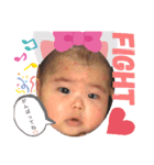 心kids❤️（個別スタンプ：6）