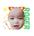 心kids❤️（個別スタンプ：7）