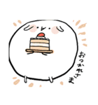 Whippy スタンプ（個別スタンプ：28）