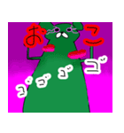 パコにゃん(燃えないゴミ)（個別スタンプ：11）