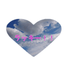 神秘の言葉スタンプ Ver.2（個別スタンプ：21）