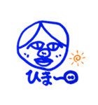 はまさーお絵描きスタンプ（個別スタンプ：10）