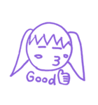 はまさーお絵描きスタンプ（個別スタンプ：12）