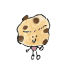 せかいのパンさん（個別スタンプ：8）