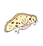 せかいのパンさん（個別スタンプ：10）
