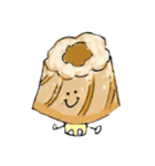せかいのパンさん（個別スタンプ：13）