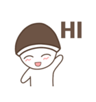 己斐己斐（個別スタンプ：1）