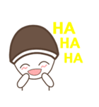己斐己斐（個別スタンプ：2）