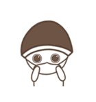 己斐己斐（個別スタンプ：10）