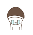 己斐己斐（個別スタンプ：13）