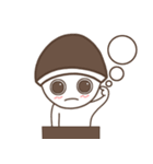 己斐己斐（個別スタンプ：17）