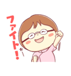 やさしい 整体師主婦スタンプ！（個別スタンプ：28）