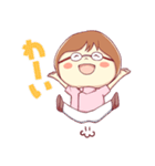 やさしい 整体師主婦スタンプ！（個別スタンプ：32）