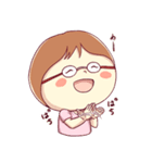 やさしい 整体師主婦スタンプ！（個別スタンプ：39）
