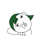 猟奇的な彼女（個別スタンプ：10）