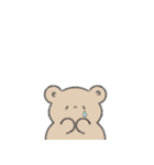 くまのよいち（個別スタンプ：28）