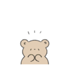 くまのよいち（個別スタンプ：30）