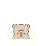 くまのよいち（個別スタンプ：31）