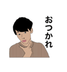 よしはらスタンプ（個別スタンプ：22）