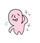 情緒120%（個別スタンプ：8）