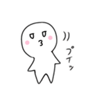 情緒120%（個別スタンプ：32）