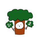 情緒120%（個別スタンプ：37）
