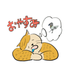 猫のヒロシ（個別スタンプ：15）