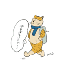 猫のヒロシ（個別スタンプ：19）