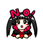 APOPダンサーズ（個別スタンプ：12）
