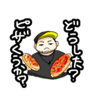 APOPダンサーズ（個別スタンプ：29）