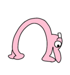 うさぎかっこかり（個別スタンプ：21）