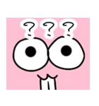 うさぎかっこかり（個別スタンプ：32）