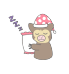 キノボリカンガルー（個別スタンプ：5）