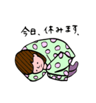 salutmayumi の40スタンプ（個別スタンプ：26）