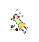 salutmayumi の40スタンプ（個別スタンプ：33）