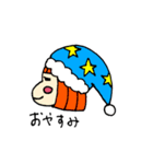 かわいい女の子たちの味方（個別スタンプ：4）