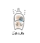 かわいい女の子たちの味方（個別スタンプ：6）