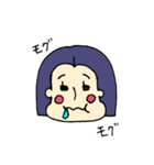 かわいい女の子たちの味方（個別スタンプ：13）