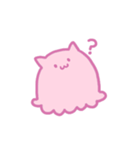 めんにゃこスタンプ（個別スタンプ：4）