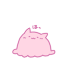 めんにゃこスタンプ（個別スタンプ：11）